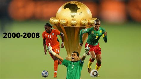 africa cup of nations games